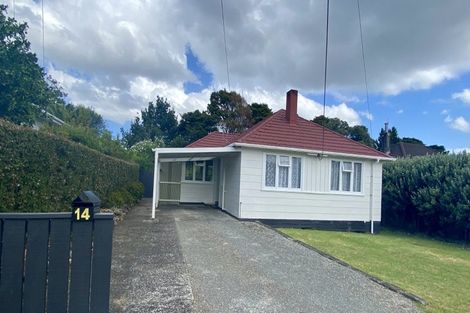 Photo of property in 14 Mcclintock Street, Whau Valley, Whangarei, 0112