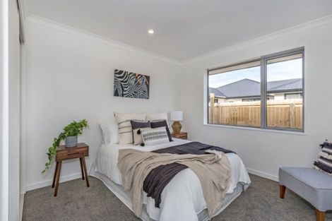 Photo of property in 14 Reuben Avenue, Rolleston, 7615