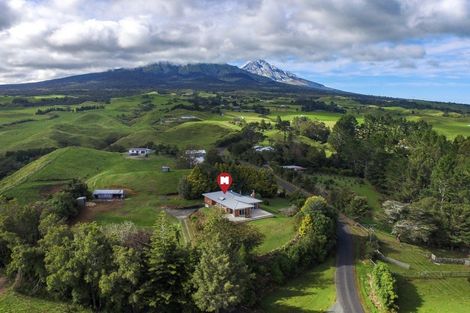 Photo of property in 483 Upper Pitone Road, Pitone, New Plymouth, 4374