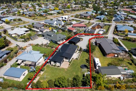 Photo of property in 114 Shields Street, Clyde, 9330