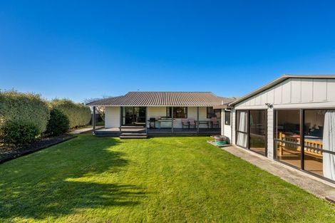 Photo of property in 16 Faulkland Drive, Witherlea, Blenheim, 7201