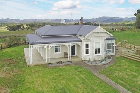 Photo of property in 439 Aka Aka Road, Aka Aka, Pukekohe, 2678
