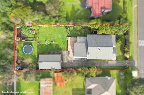 Photo of property in 34 Polson Street, Castlecliff, Whanganui, 4501