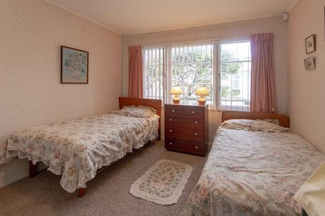 Photo of property in 12 Todd Street, Napier South, Napier, 4110