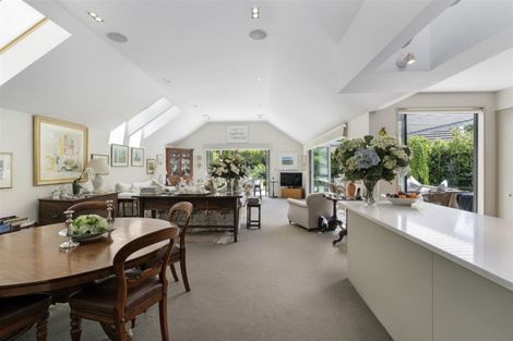 Photo of property in 159 Clyde Road, Burnside, Christchurch, 8053