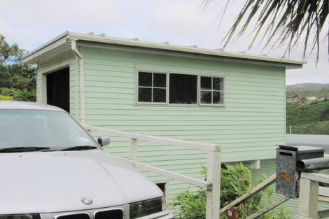 Photo of property in 2 Harland Street, Brooklyn, Wellington, 6021