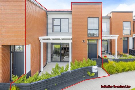 Photo of property in 12 Fermi Lane, Papakura, 2110