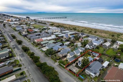 Photo of property in 81 Oram Avenue, New Brighton, Christchurch, 8061