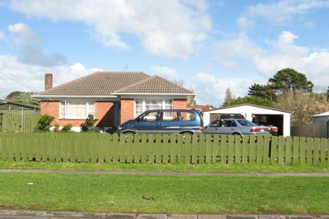 Photo of property in 66 Johnstones Road, Otara, Auckland, 2023