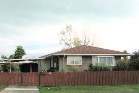 Photo of property in 24 Camellia Drive, Ngongotaha, Rotorua, 3010