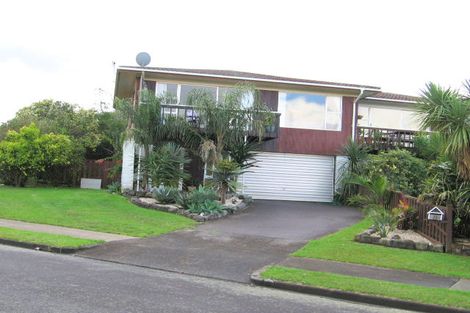 Photo of property in 3/1 Gulf Crest, Bucklands Beach, Auckland, 2012
