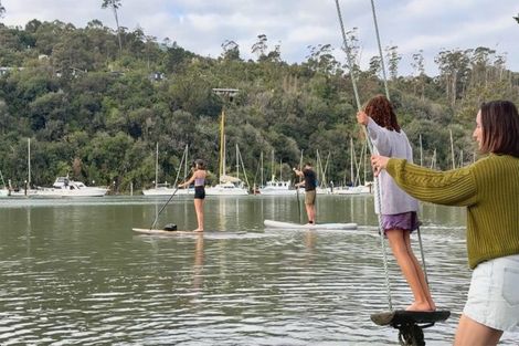 Photo of property in 2 Duck Creek Road, Stillwater, Silverdale, 0993