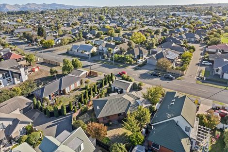 Photo of property in 490 Bower Avenue, Parklands, Christchurch, 8083