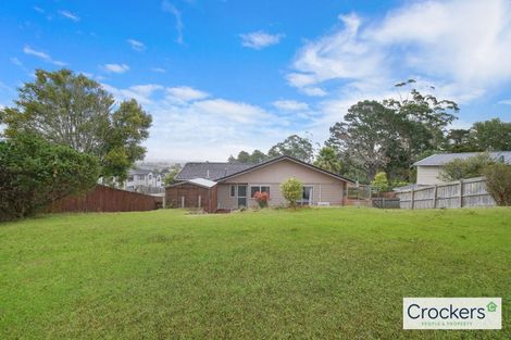 Photo of property in 21 Edgware Road, West Harbour, Auckland, 0618