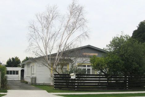 Photo of property in 16 Osier Road, Greenmeadows, Napier, 4112