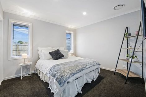 Photo of property in 64 Georgina Street, Marshland, Christchurch, 8083