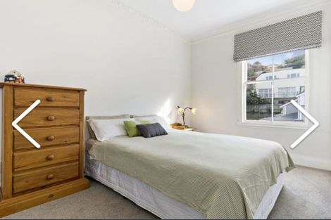 Photo of property in 8 Buller Street, Te Aro, Wellington, 6011