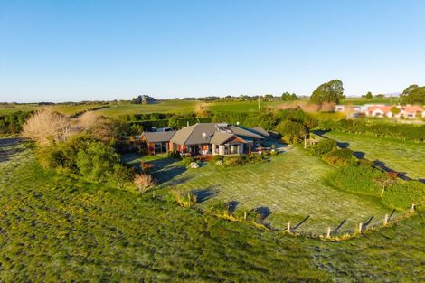 Photo of property in 986 Rolling Ridges Road, Levels Valley, Timaru, 7975