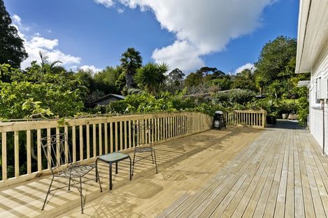 Photo of property in 289 Rapson Road, Kaukapakapa, 0871