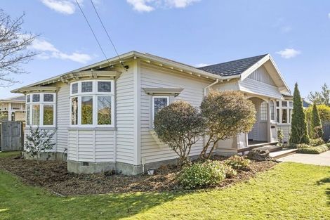 Photo of property in 65 Mersey Street, St Albans, Christchurch, 8014