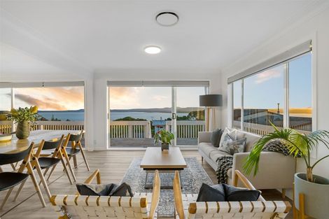 Photo of property in 128 Rangatira Road, Beach Haven, Auckland, 0626