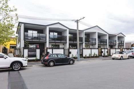 Photo of property in 5/20g Bath Street, Christchurch Central, Christchurch, 8011