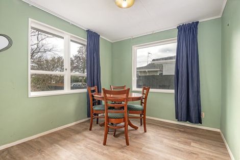 Photo of property in 22 Motuoapa Place, Kelvin Grove, Palmerston North, 4414