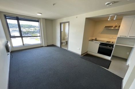 Photo of property in Southern Cross Apartments, 508/35 Abel Smith Street, Te Aro, Wellington, 6011