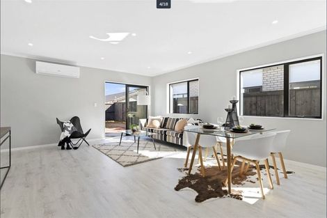 Photo of property in 38 Trewern Avenue, Chartwell, Hamilton, 3210