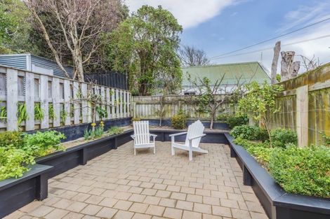 Photo of property in 130 Elizabeth Street, Mount Victoria, Wellington, 6011