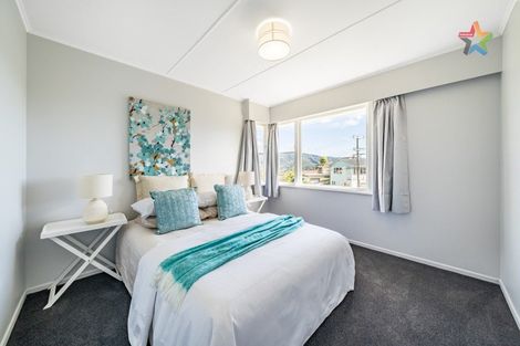 Photo of property in 16 Pollard Street, Wainuiomata, Lower Hutt, 5014