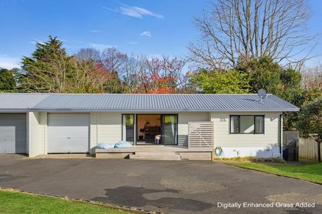 Photo of property in 33c Moehau Street, Te Puke, 3119