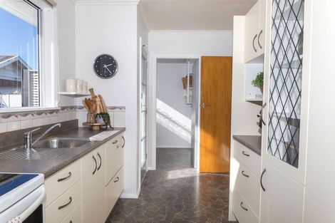 Photo of property in 4 Ransom Street, Dannevirke, 4930