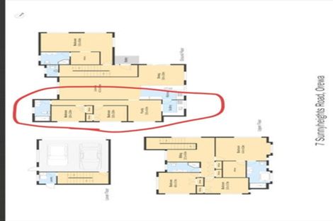 Photo of property in 42 Takurua Terrace, Orewa, 0931