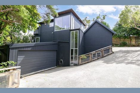 Photo of property in 15b Perth Street, Ngaio, Wellington, 6035