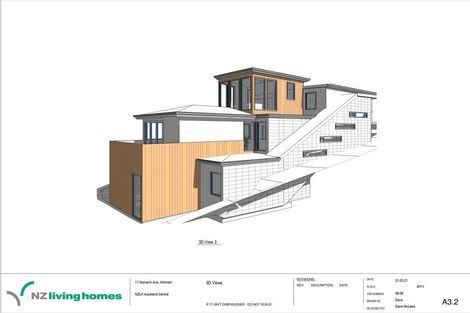 Photo of property in 17a Monarch Avenue, Hillcrest, Auckland, 0627