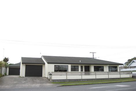 Photo of property in 1/41 Ngaio Street, Strandon, New Plymouth, 4312