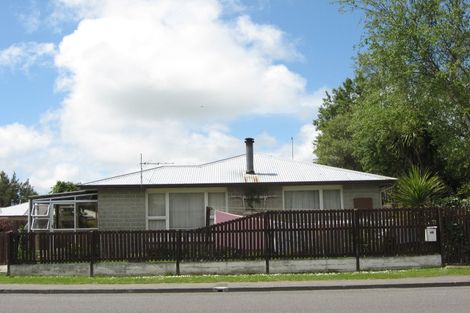 Photo of property in 40a King Street, Rangiora, 7400