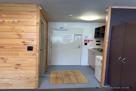 Photo of property in Martin Square Apartments, 602/20 Martin Square, Te Aro, Wellington, 6011