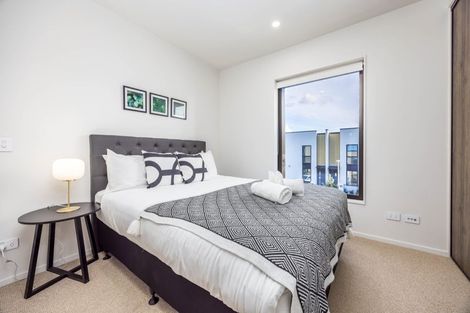 Photo of property in 12 Hadlow Terrace, Grey Lynn, Auckland, 1021