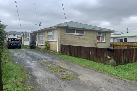 Photo of property in 18b Konini Street, Wainuiomata, Lower Hutt, 5014