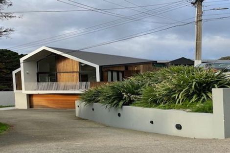 Photo of property in 149 Wadestown Road, Wadestown, Wellington, 6012