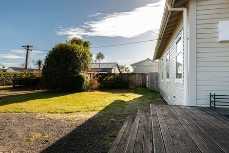 Photo of property in 7 Tongariro Place, National Park, Owhango, 3989