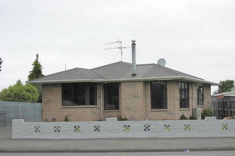 Photo of property in 41 Archibald Street, Tinwald, Ashburton, 7700
