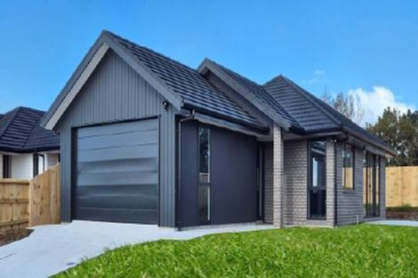 Photo of property in 43 Te Taniwha Road, One Tree Point, 0118