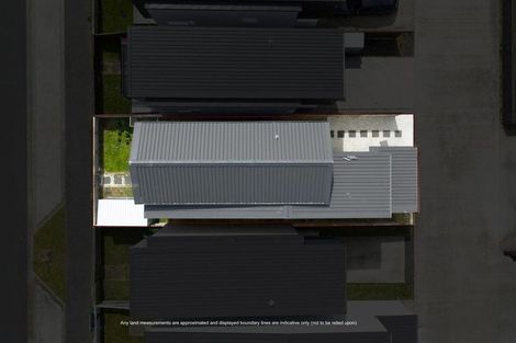 Photo of property in 46 Parahau Road, Papakura, 2110