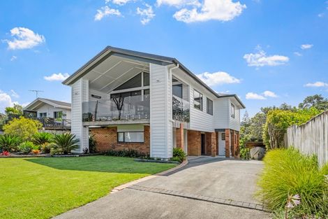 Photo of property in 11 Barrier View Road, Leigh, 0985