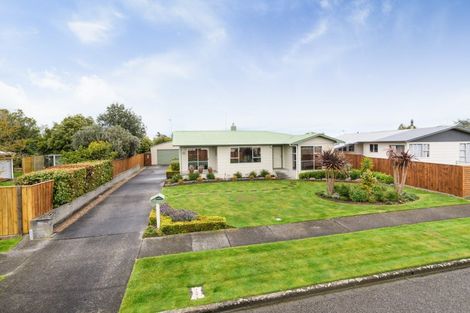 Photo of property in 70 Sherwill Street, Feilding, 4702