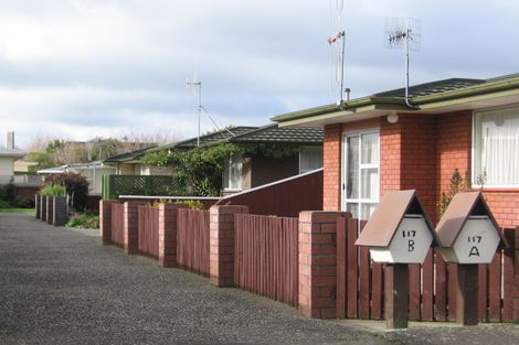 Photo of property in 1/117 Roy Street, Palmerston North, 4410