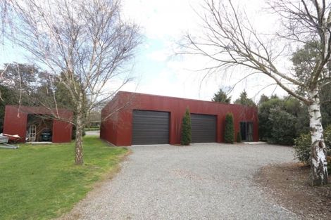 Photo of property in 39 Morris Road, Newland, Ashburton, 7772